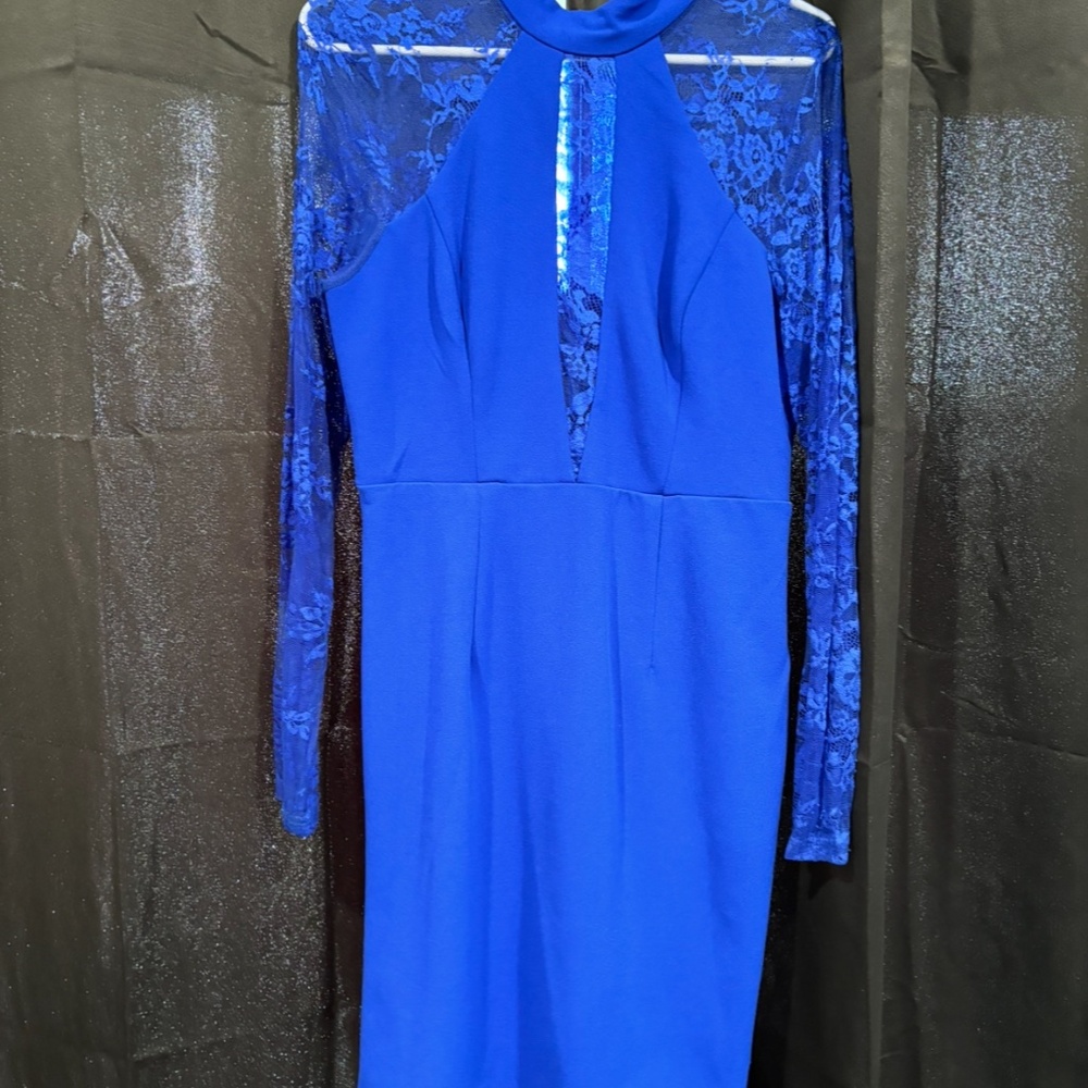 Lulus dress - Picture 2 of 3